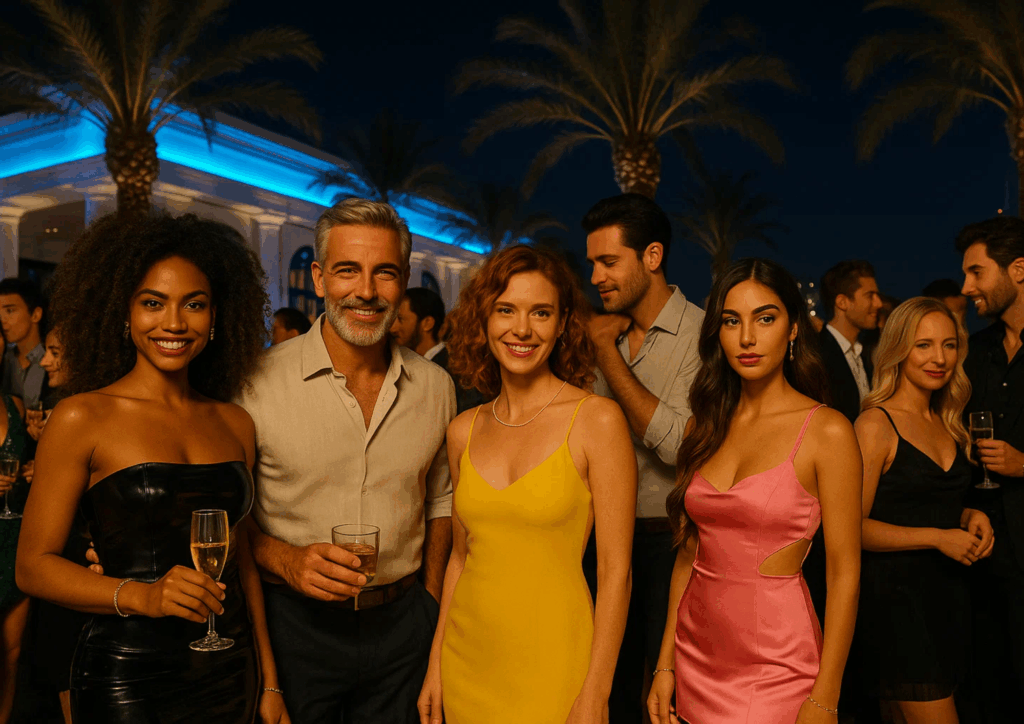SugarDaddy.co.il מציגה